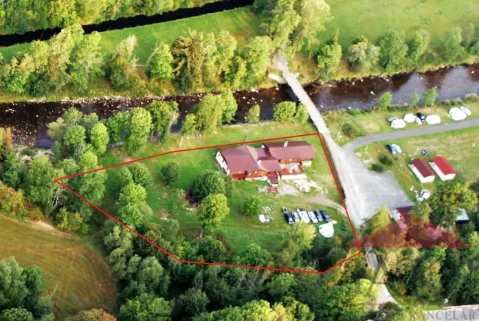 Prodej rodinného domu, Kašperské Hory - Opolenec, 234 m2