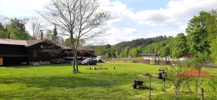 Prodej rodinného domu, Kašperské Hory - Opolenec, 234 m2