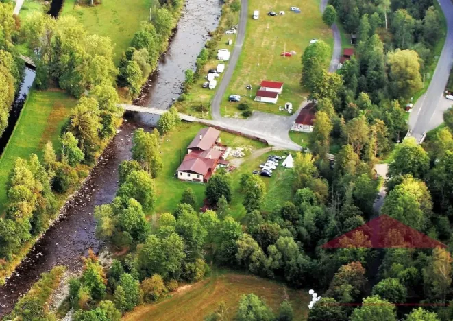 Prodej rodinného domu, Kašperské Hory - Opolenec, 234 m2