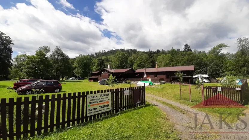 Prodej rodinného domu, Kašperské Hory - Opolenec, 234 m2