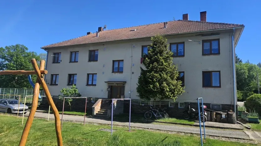 Prodej bytu 3+kk, Smolotely, 69 m2