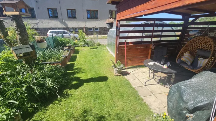 Prodej bytu 3+kk, Smolotely, 69 m2