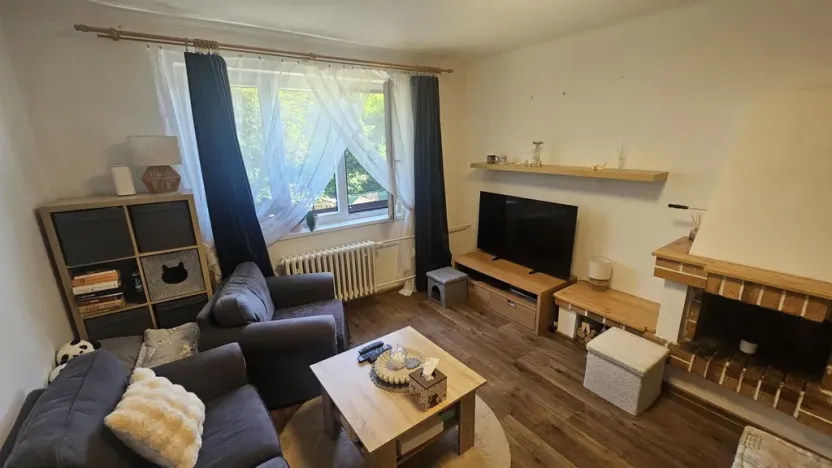 Prodej bytu 3+kk, Smolotely, 69 m2