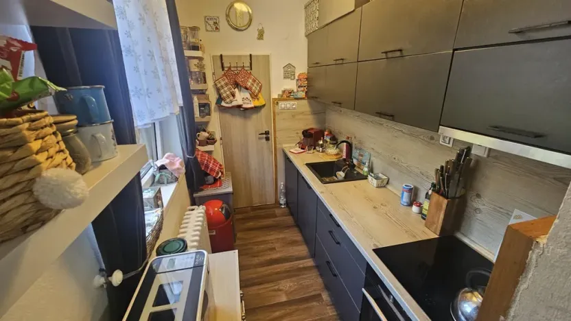 Prodej bytu 3+kk, Smolotely, 69 m2