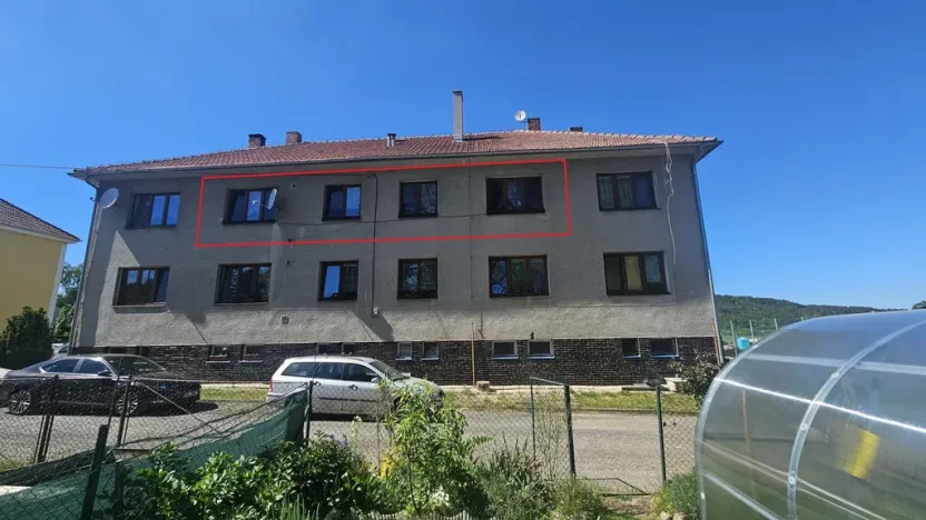 Prodej bytu 3+kk, Smolotely, 69 m2