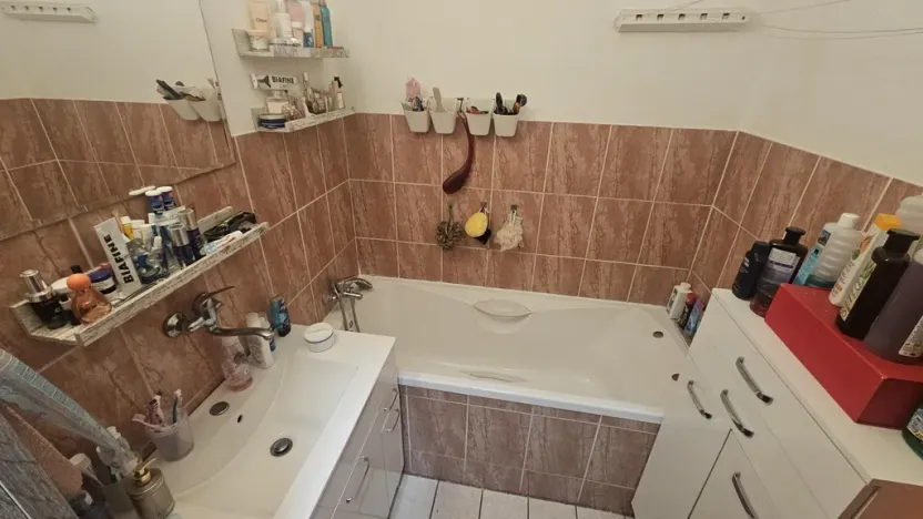 Prodej bytu 3+kk, Smolotely, 69 m2