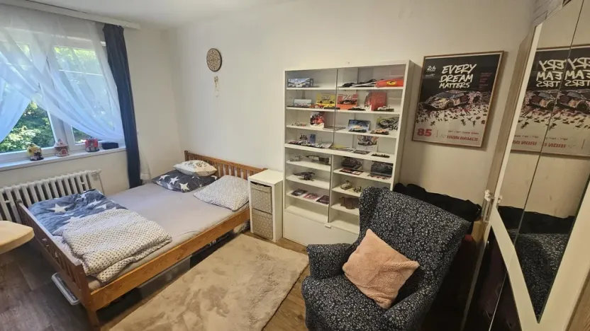 Prodej bytu 3+kk, Smolotely, 69 m2