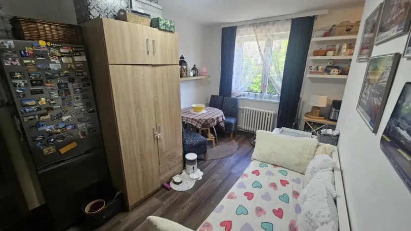 Prodej bytu 3+kk, Smolotely, 69 m2