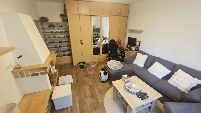 Prodej bytu 3+kk, Smolotely, 69 m2