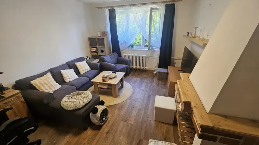 Prodej bytu 3+kk, Smolotely, 69 m2