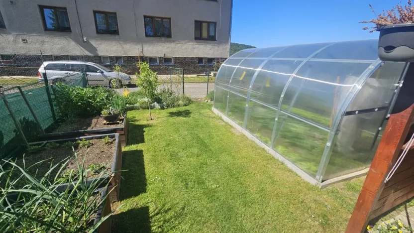 Prodej bytu 3+kk, Smolotely, 69 m2