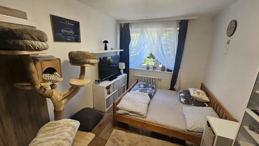 Prodej bytu 3+kk, Smolotely, 69 m2
