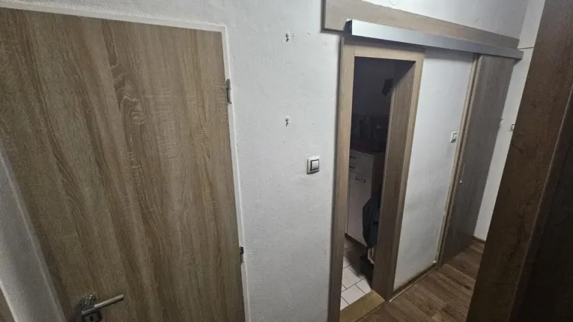 Prodej bytu 3+kk, Smolotely, 69 m2