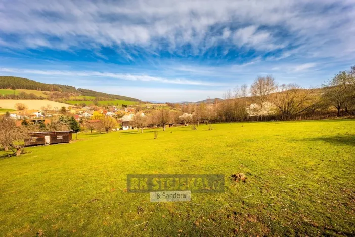 Prodej pozemku pro bydlení, Prachatice - Staré Prachatice, 2131 m2