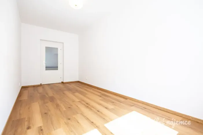 Pronájem bytu 2+kk, Praha - Kyje, Lásenická, 51 m2