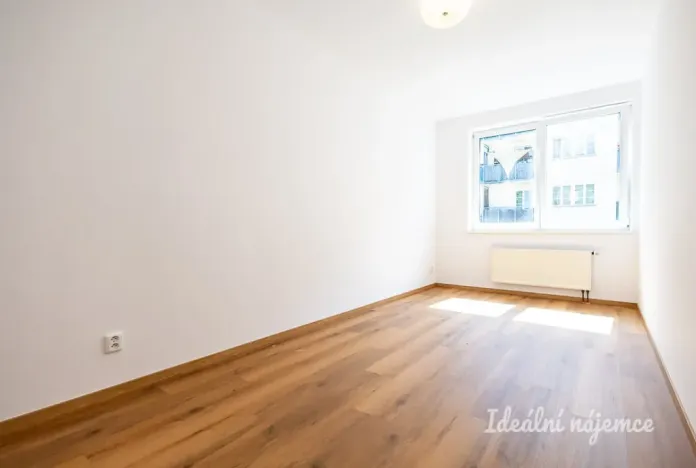 Pronájem bytu 2+kk, Praha - Kyje, Lásenická, 51 m2