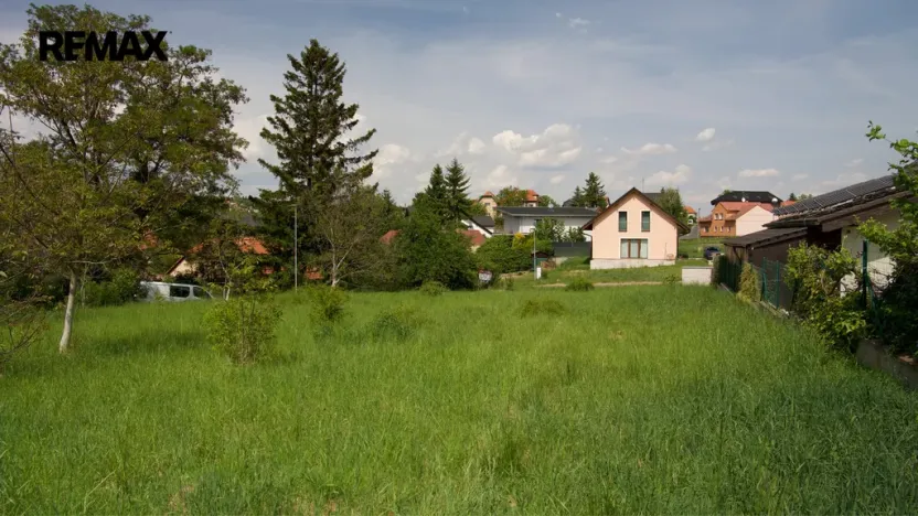 Prodej pozemku pro bydlení, Brandýsek, Nad Kovárnou, 819 m2