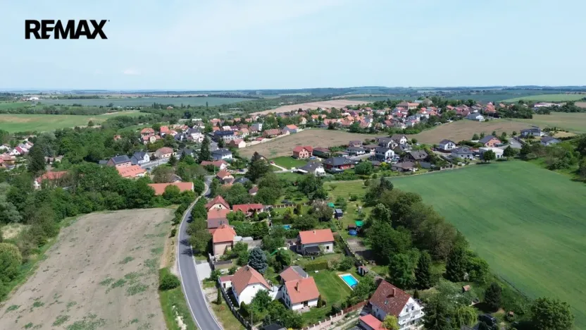 Prodej pozemku pro bydlení, Brandýsek, Nad Kovárnou, 819 m2