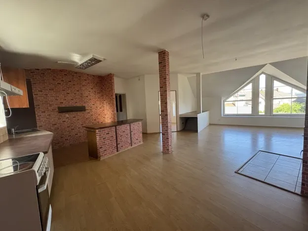 Pronájem bytu 2+kk, Zábřeh, Havlíčkova, 57 m2