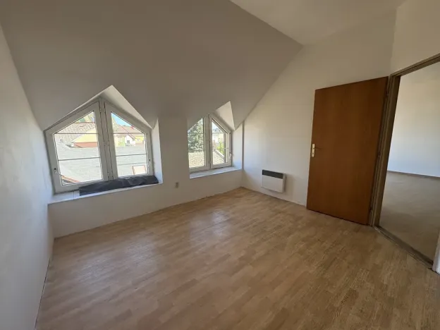 Pronájem bytu 2+kk, Zábřeh, Havlíčkova, 57 m2