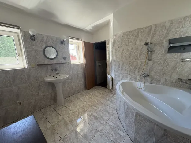 Pronájem bytu 2+kk, Zábřeh, Havlíčkova, 57 m2