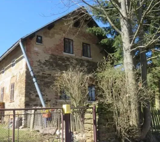 Dražba rodinného domu, Bezvěrov, 202 m2