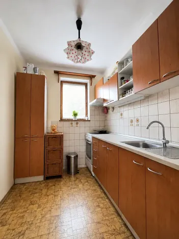 Prodej rodinného domu, Kostelec nad Orlicí, Na Spravedlnosti, 203 m2