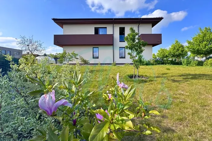 Pronájem rodinného domu, Vysoký Újezd, Pod Ovčínem, 244 m2