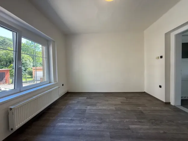 Pronájem bytu 2+1, Ústí nad Labem - Střekov, Purkyňova, 59 m2