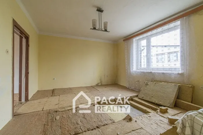 Prodej rodinného domu, Grymov, 200 m2