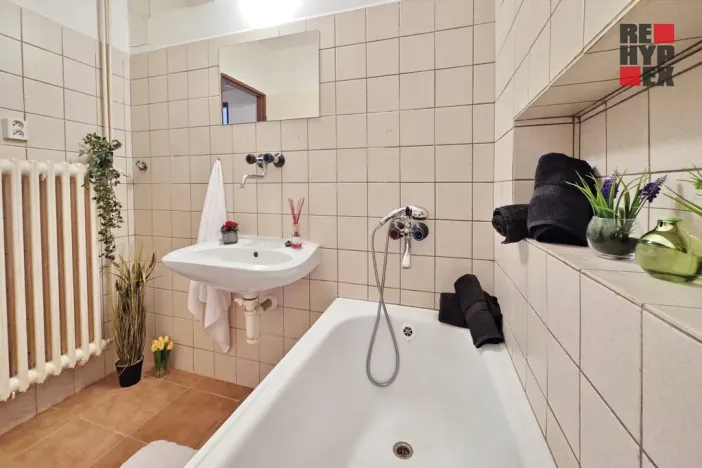 Prodej bytu 1+1, Jablonec nad Nisou, Ještědská, 36 m2