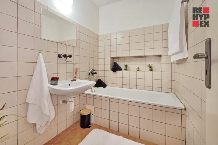 Prodej bytu 1+1, Jablonec nad Nisou, Ještědská, 36 m2