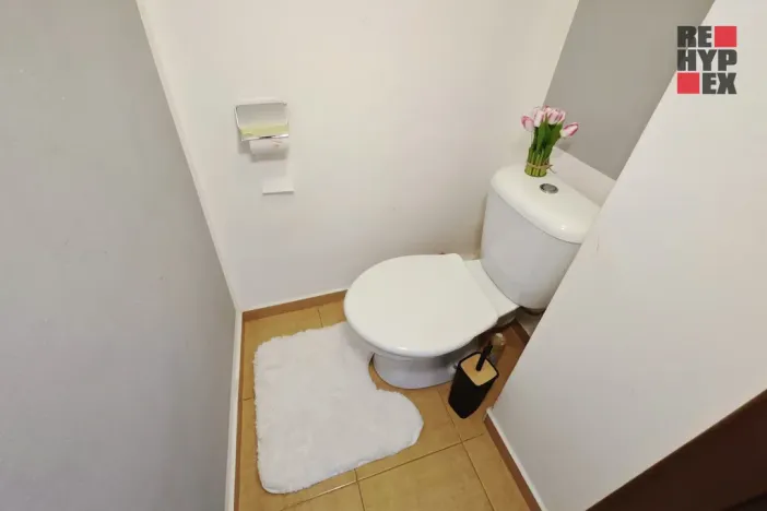 Prodej bytu 1+1, Jablonec nad Nisou, Ještědská, 36 m2