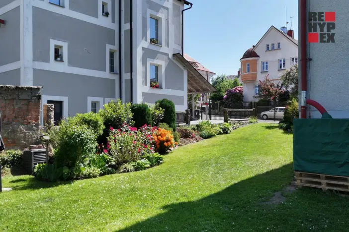 Prodej bytu 1+1, Jablonec nad Nisou, Ještědská, 36 m2
