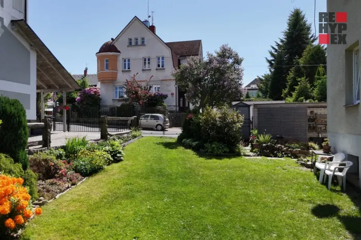 Prodej bytu 1+1, Jablonec nad Nisou, Ještědská, 36 m2