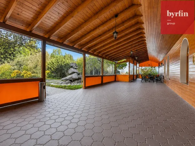 Prodej chaty, Krnov - Pod Cvilínem, V Zálesí, 820 m2