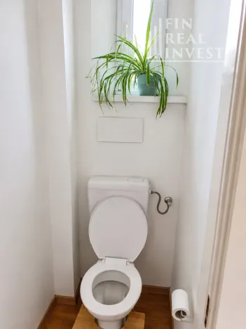 Pronájem bytu 1+1, Praha - Libeň, 42 m2
