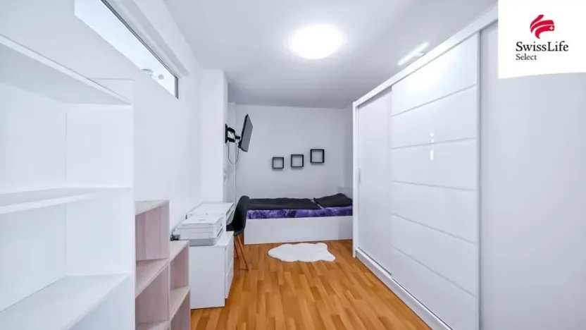 Prodej bytu 4+kk, Pardubice, Bělehradská, 100 m2