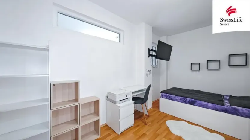 Prodej bytu 4+kk, Pardubice, Bělehradská, 100 m2