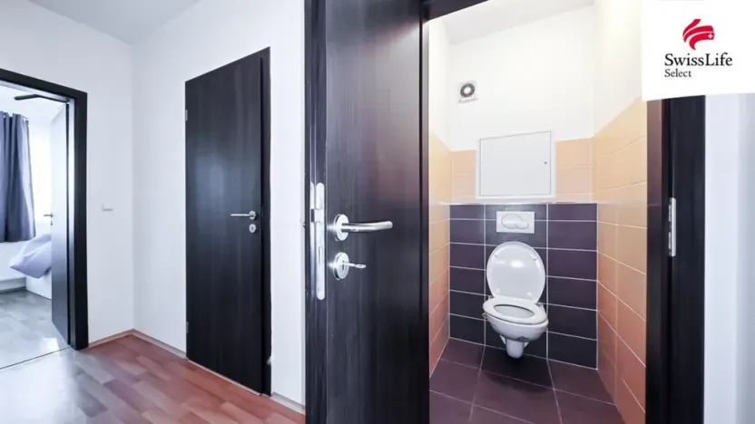 Prodej bytu 4+kk, Pardubice, Bělehradská, 100 m2