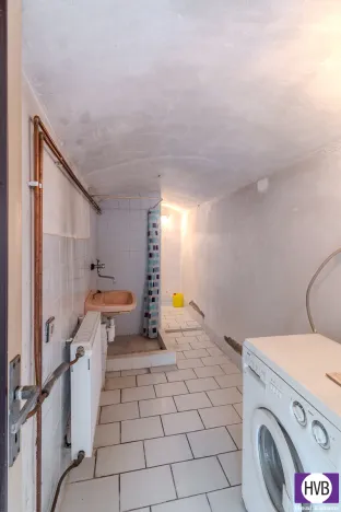 Prodej rodinného domu, Věšín, 73 m2