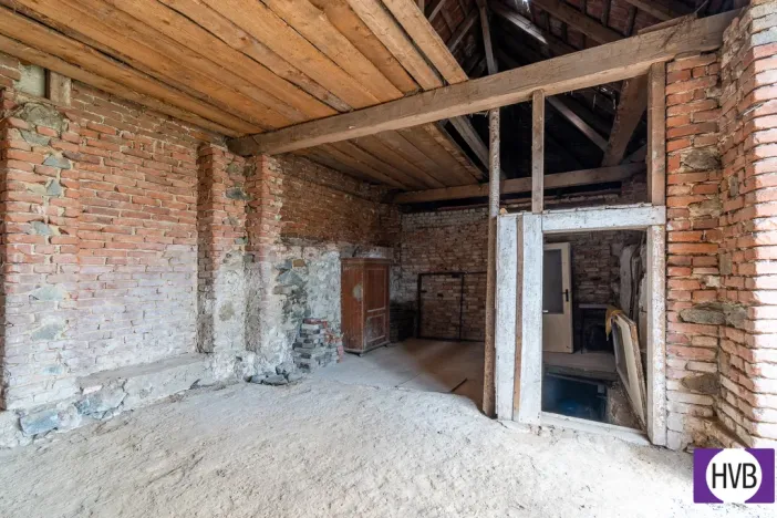 Prodej rodinného domu, Věšín, 73 m2