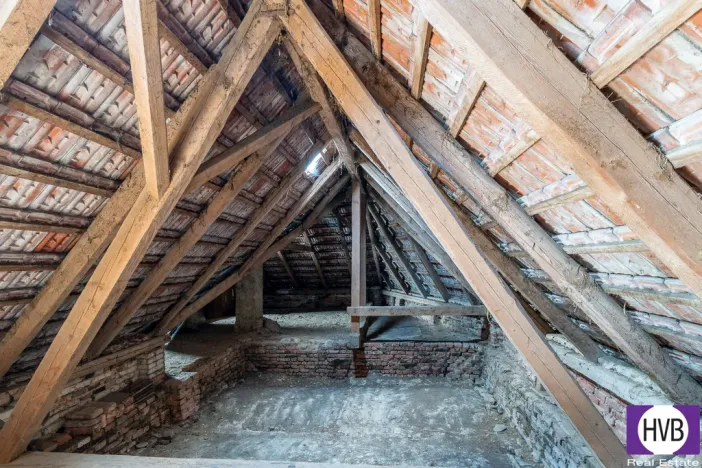 Prodej rodinného domu, Věšín, 73 m2