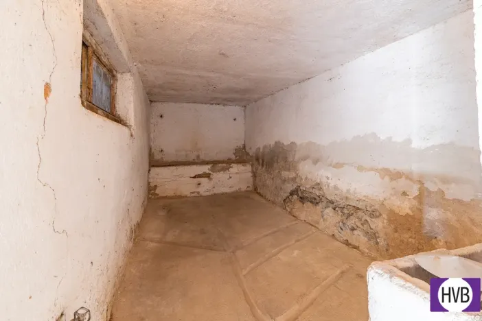 Prodej rodinného domu, Věšín, 73 m2