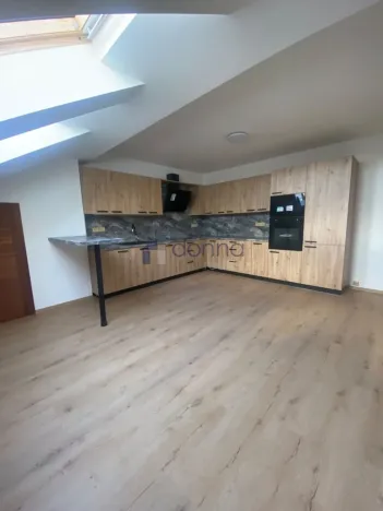 Pronájem bytu 3+1, Praha, Na líše, 134 m2