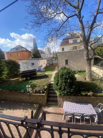 Pronájem bytu 3+1, Praha, Na líše, 134 m2