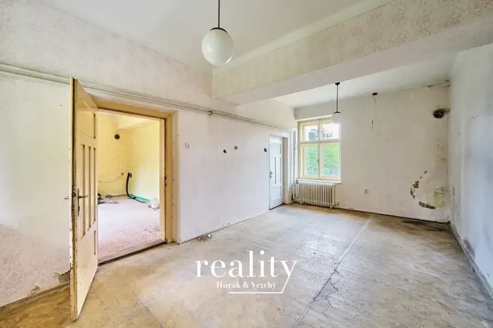 Prodej výrobních prostor, Rozsochatec, 600 m2