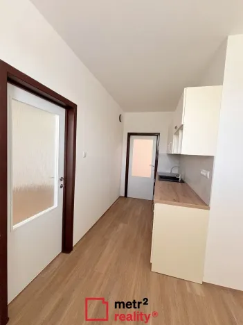 Pronájem bytu 2+1, Olomouc, Heyrovského, 58 m2