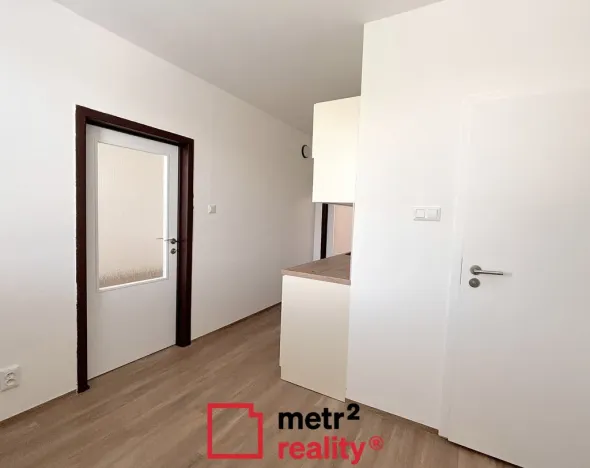 Pronájem bytu 2+1, Olomouc, Heyrovského, 58 m2