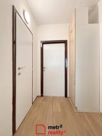 Pronájem bytu 2+1, Olomouc, Heyrovského, 58 m2